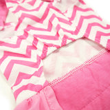 Chevron Dress