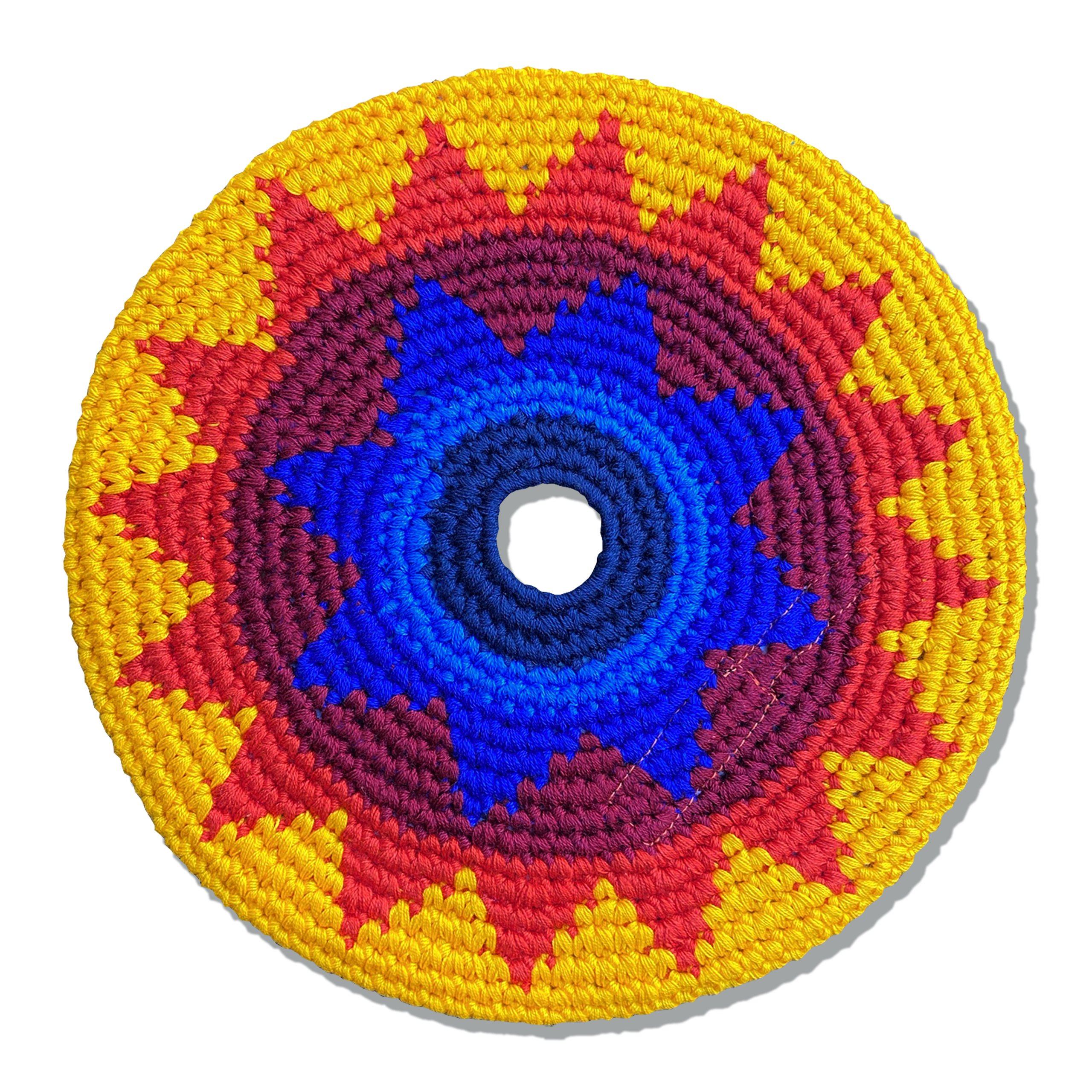 Classic Pocket Disc Savanna