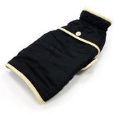 Classic Trench Coat