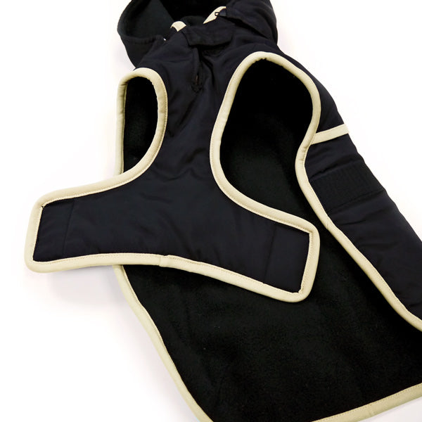 Classic Trench Coat