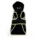 Classic Trench Coat
