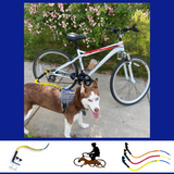 Bike Tow Leash