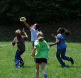 Classic Pocket Disc Savanna