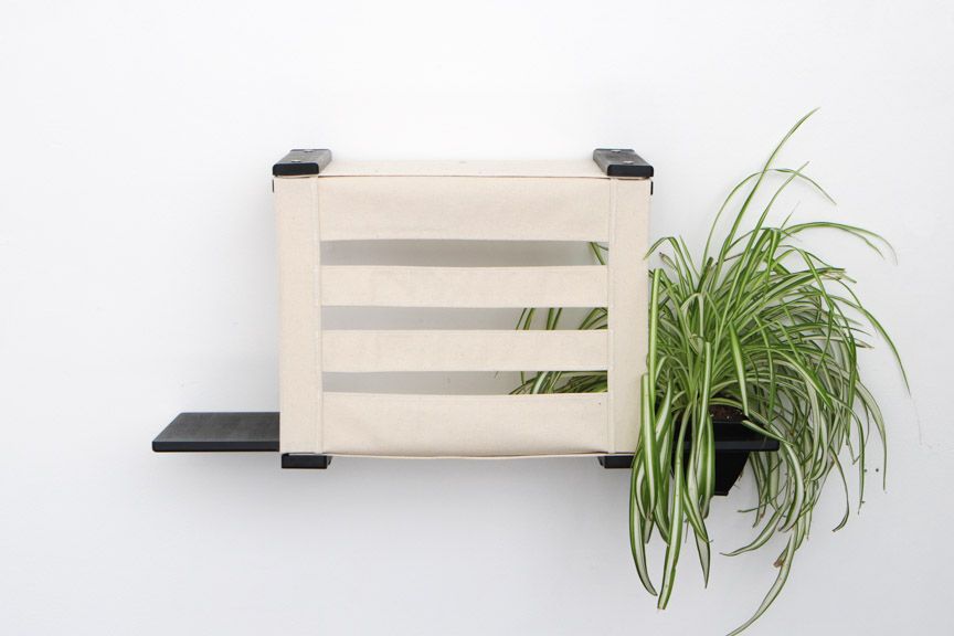 Deluxe Cat Cubby Bed by Catastrophic Creations