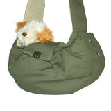 DOGO Messenger Bag