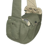 DOGO Messenger Bag
