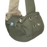 DOGO Messenger Bag