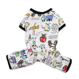 Dogo PJ Car
