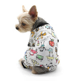 Dogo PJ Car