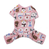Dogo PJ Polar Bear