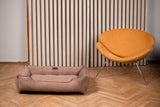 Sleeper Dog Bed Corduroy - Cacao Color