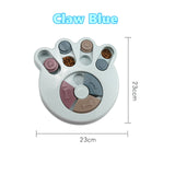 Interactive Puzzle Toy[Multi-function dog toy] This is a puzzle toy specially designed to enhance pets intelligence;different from the traditional recreational pet toys, this toy allows yInteractive Puzzle Toy