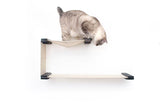 The Double Decker - Cat Hanging Bed Set by Catastrophic Creations