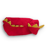Dragon Sweatshirt