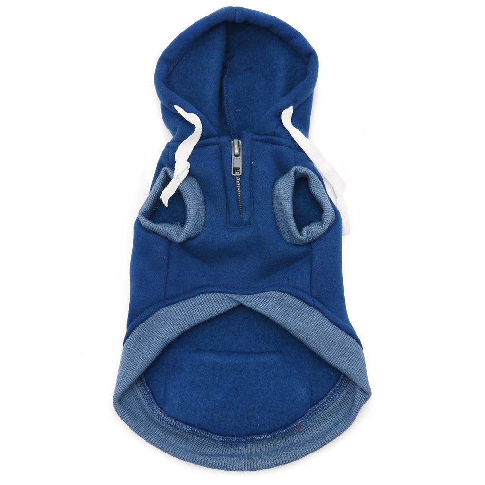 Drawstring Hoody