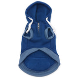 Drawstring Hoody