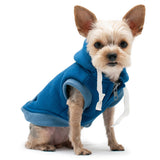 Drawstring Hoody