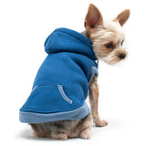 Drawstring Hoody