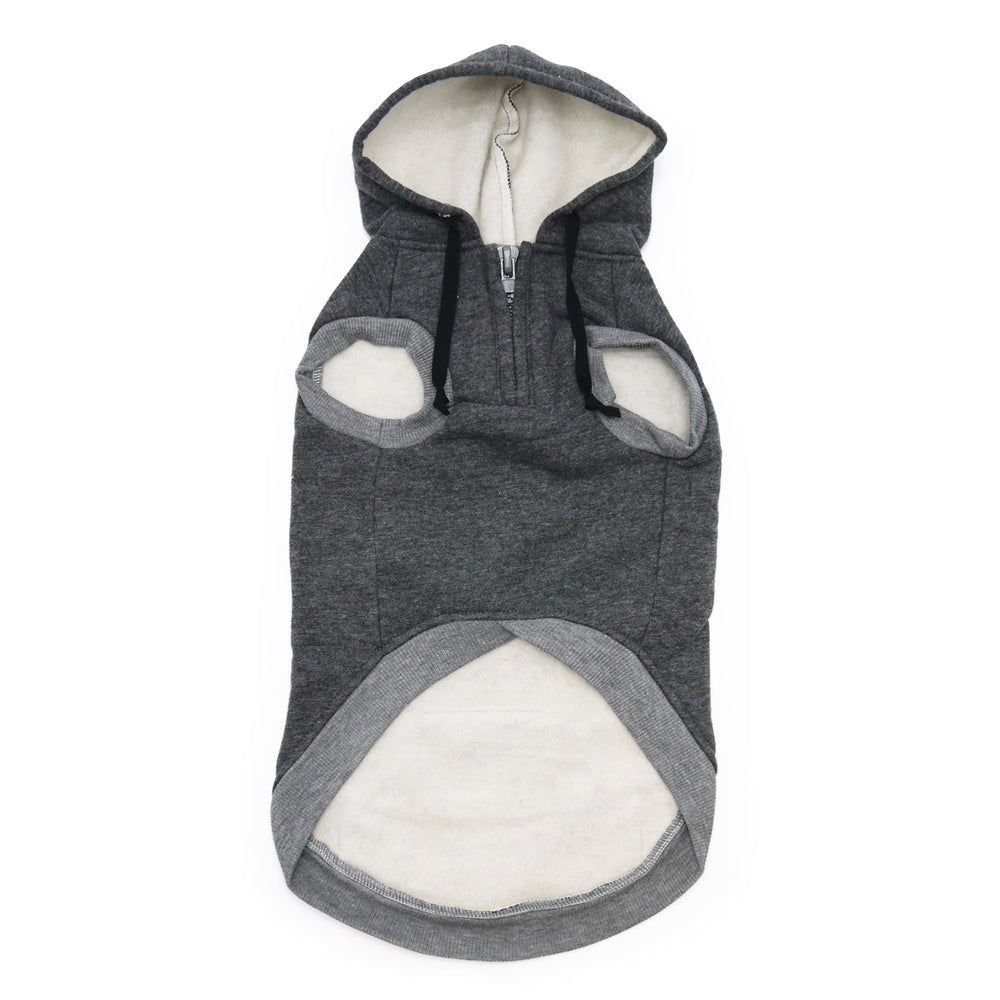 Drawstring Hoody