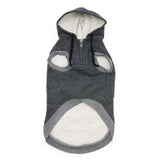 Drawstring Hoody