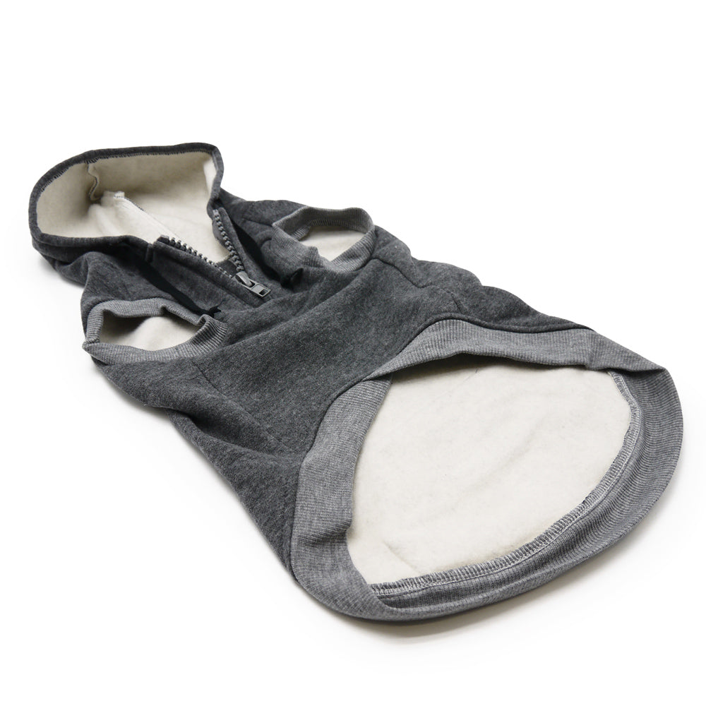 Drawstring Hoody