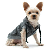 Drawstring Hoody