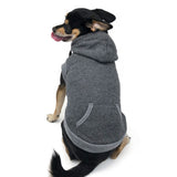 Drawstring Hoody
