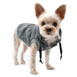 Drawstring Hoody