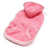 Drawstring Hoody