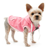 Drawstring Hoody