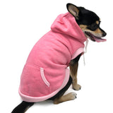 Drawstring Hoody