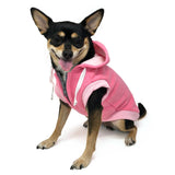 Drawstring Hoody