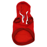 Drawstring Hoody