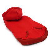Drawstring Hoody