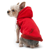 Drawstring Hoody