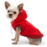 Drawstring Hoody