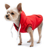 Drawstring Hoody