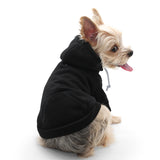Drawstring Hoody