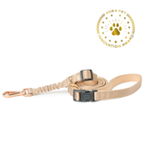 City Dog Leash - Dune