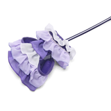 EasyGO Multi Ruffle Purple