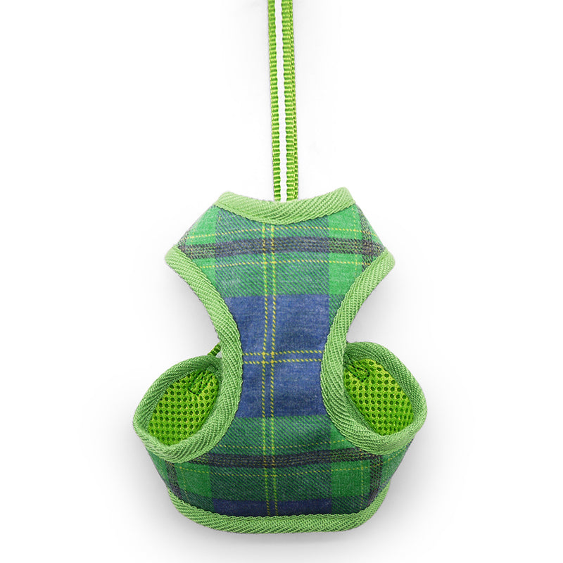 EasyGO Plaid