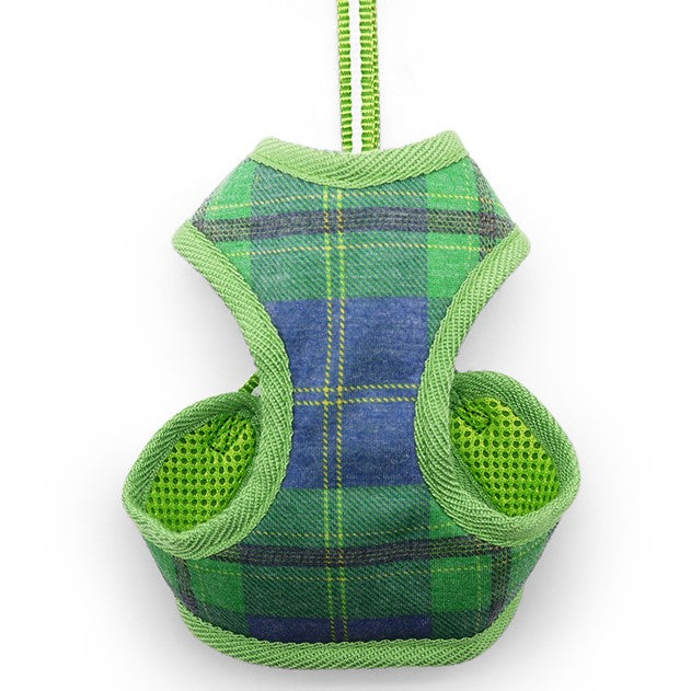 EasyGO Plaid