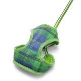 EasyGO Plaid