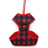 EasyGO Plaid