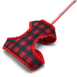 EasyGO Plaid