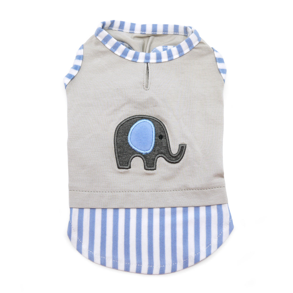 Elephant Tank