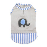 Elephant Tank