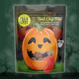 Halloween Trick-or-Treat Dog Treat Mix — Farm To Pet