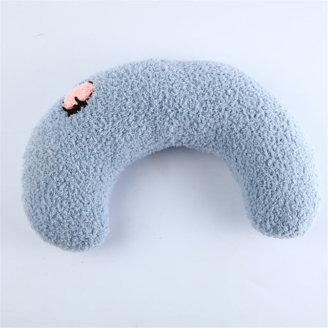 CatCozy Pillow For CatPromotes a good night's sleepDoes your cat like to nap next to you? It's normal, cats like comfort and warmth above all. This Soft And Comfortable Pillow is ideal foCatCozy Pillow