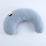 CatCozy Pillow For CatPromotes a good night's sleepDoes your cat like to nap next to you? It's normal, cats like comfort and warmth above all. This Soft And Comfortable Pillow is ideal foCatCozy Pillow